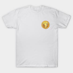 Hercules medal T-Shirt